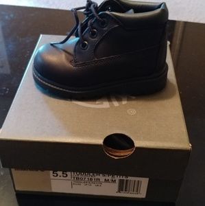 Timberlands! never worn